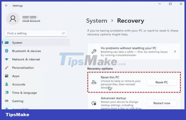 [FIXED] Computer lost data when shutting down Picture 15